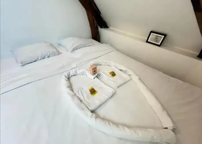Studio Cosy Proche Centre-Ville
