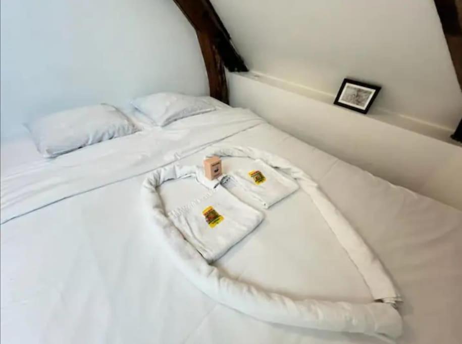 Cosy Proche Centre-ville