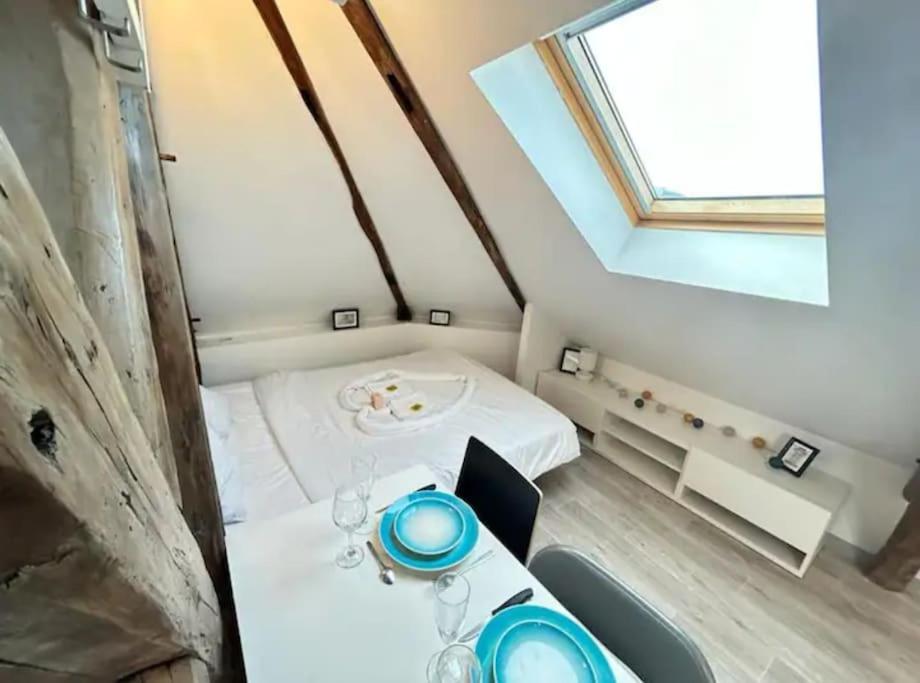 Cosy Proche Centre-ville Reims