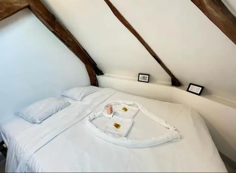 Cosy Proche Centre-ville Apartment